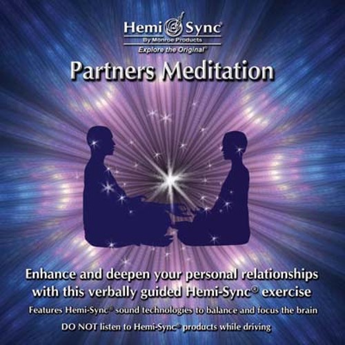 Partners Meditation HS005