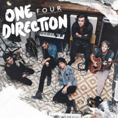 Night Changes - One Direction