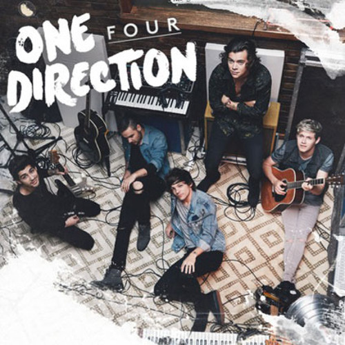 one direction the night changes