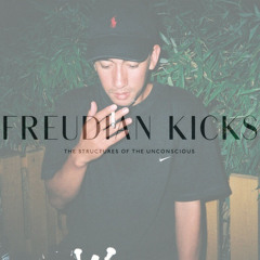 02 Mixtape - Freudian Kicks presents: Kimichi (Diskorama)