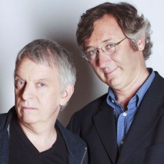 Rudy Léonet et Hugues Dayez parlent de Grand Malade sur PureFM