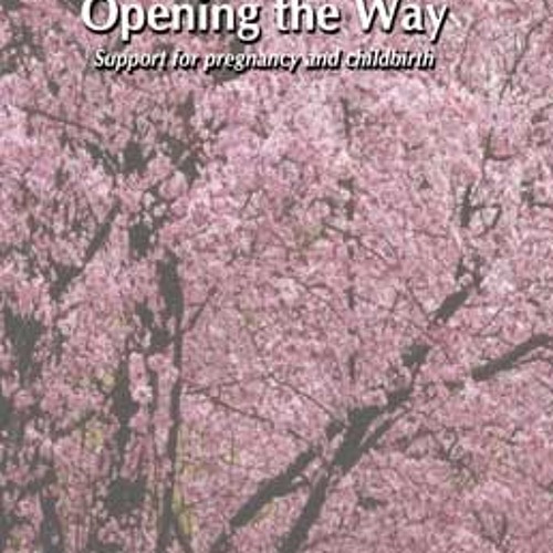 Opening The Way OTW010
