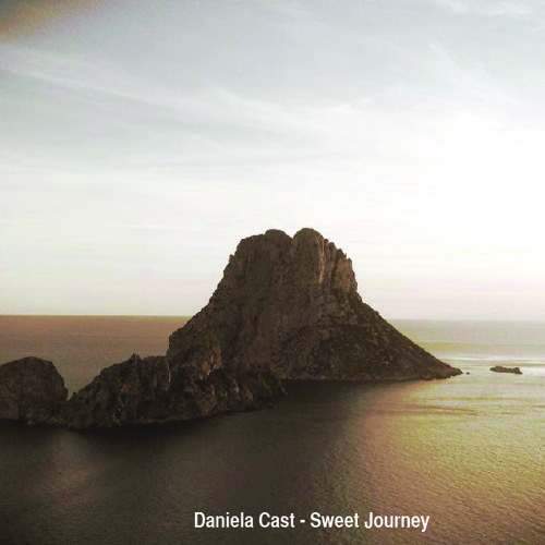 Daniela Cast-Emotive ep- sweet journey