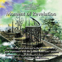 Moment Of Revelation MF011