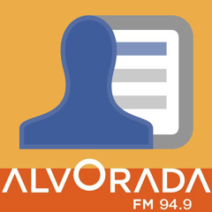 Entrevista Alvorada Em Pauta