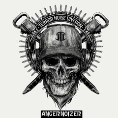 Angernoizer - No Games