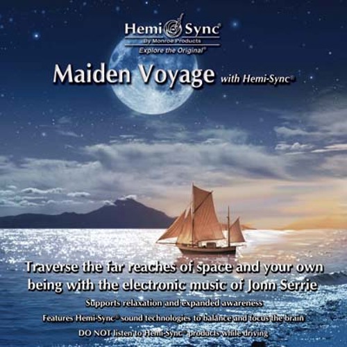 Maiden Voyage MA103