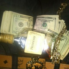 Kayda - all about the money [freestyle ] at Commagangmuskik