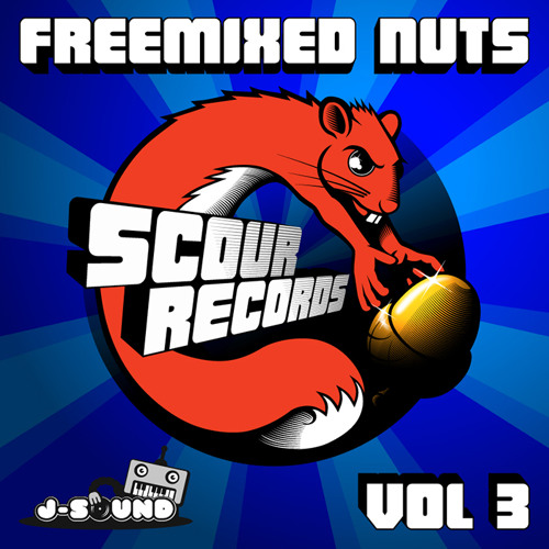 J-Sound - Express Yo'Self ***OUT NOW***