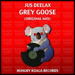 Jus Deelax - Grey Goose (Original Mix) #14 Beatport Minimal Chart
