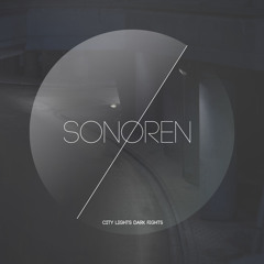 City Lights Dark Fights