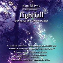 Lightfall For Focus and Concentration MA058
