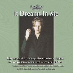 It Dreams in Me MA110