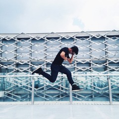 John Mayer - Your Body Is A Wonderland (Live Cover)