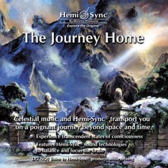The Journey Home MA038