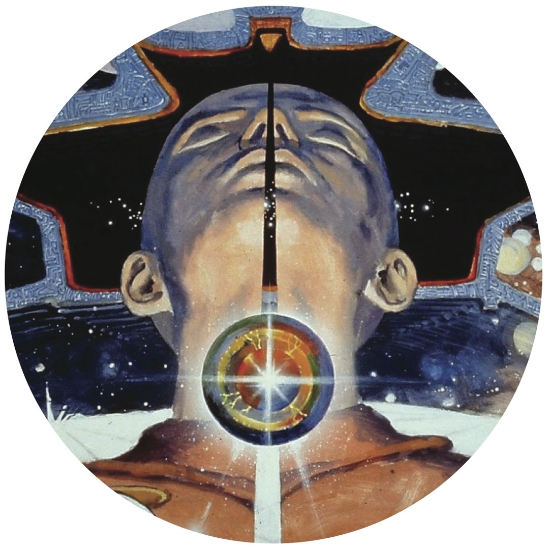 Stream A Sagittariun | Listen to A Sagittariun - The Anomaly EP  (E-DREAMS011) clips playlist online for free on SoundCloud