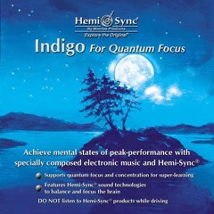 Indigo for Quantum Focus MA040
