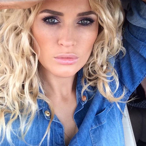 Анна Шаркунова "Если Не Ты"