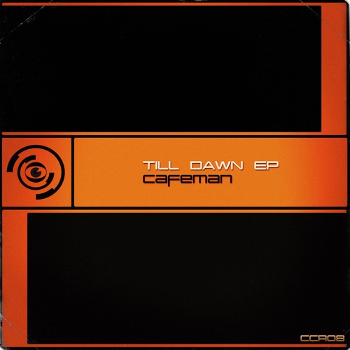 [CCR08]- Highway Express - Cafeman(Original)Out Now !