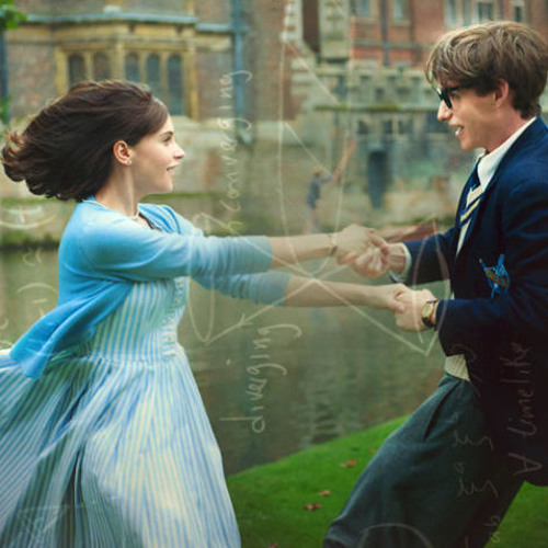 The Theory Of Everything Soundtrack