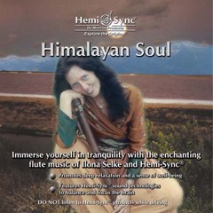 Himalayan Soul MA043