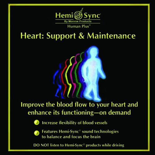 Heart: Support And Maintenance HP014