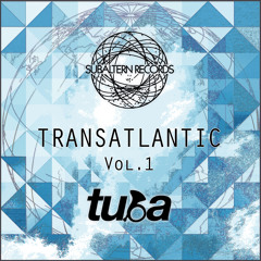 SUBTUB01 - Transatlantic Vol.1 - Mixed By RDG