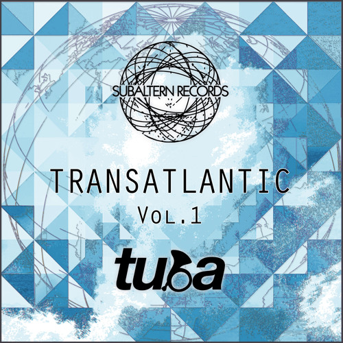 SUBTUB01 - Transatlantic Vol.1 - Mixed By RDG
