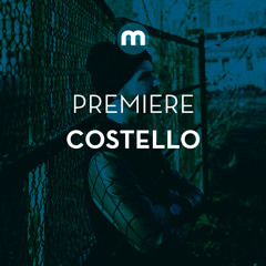 Premiere: Costello 'Primal'