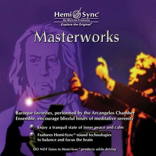 Masterworks MA032