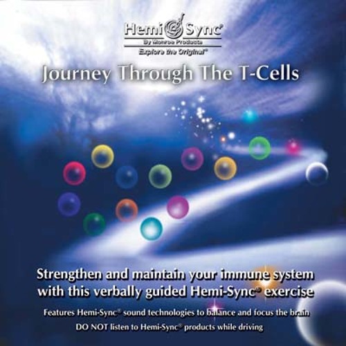 Journey Through The T-Cells MF044