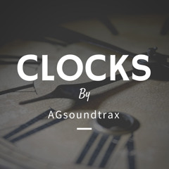 'Clocks' Cinematic & Romantic By AGsoundtrax.com
