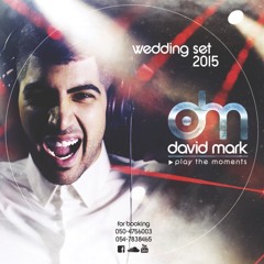DJ David Mark - Wedding Set 2015
