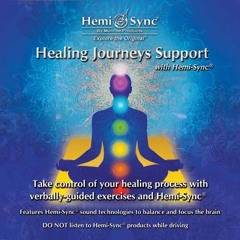 Healing Journeys Support MF060