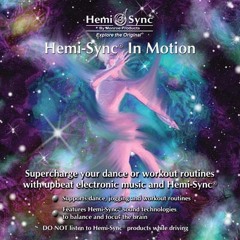 Hemi-Sync® In Motion MA057