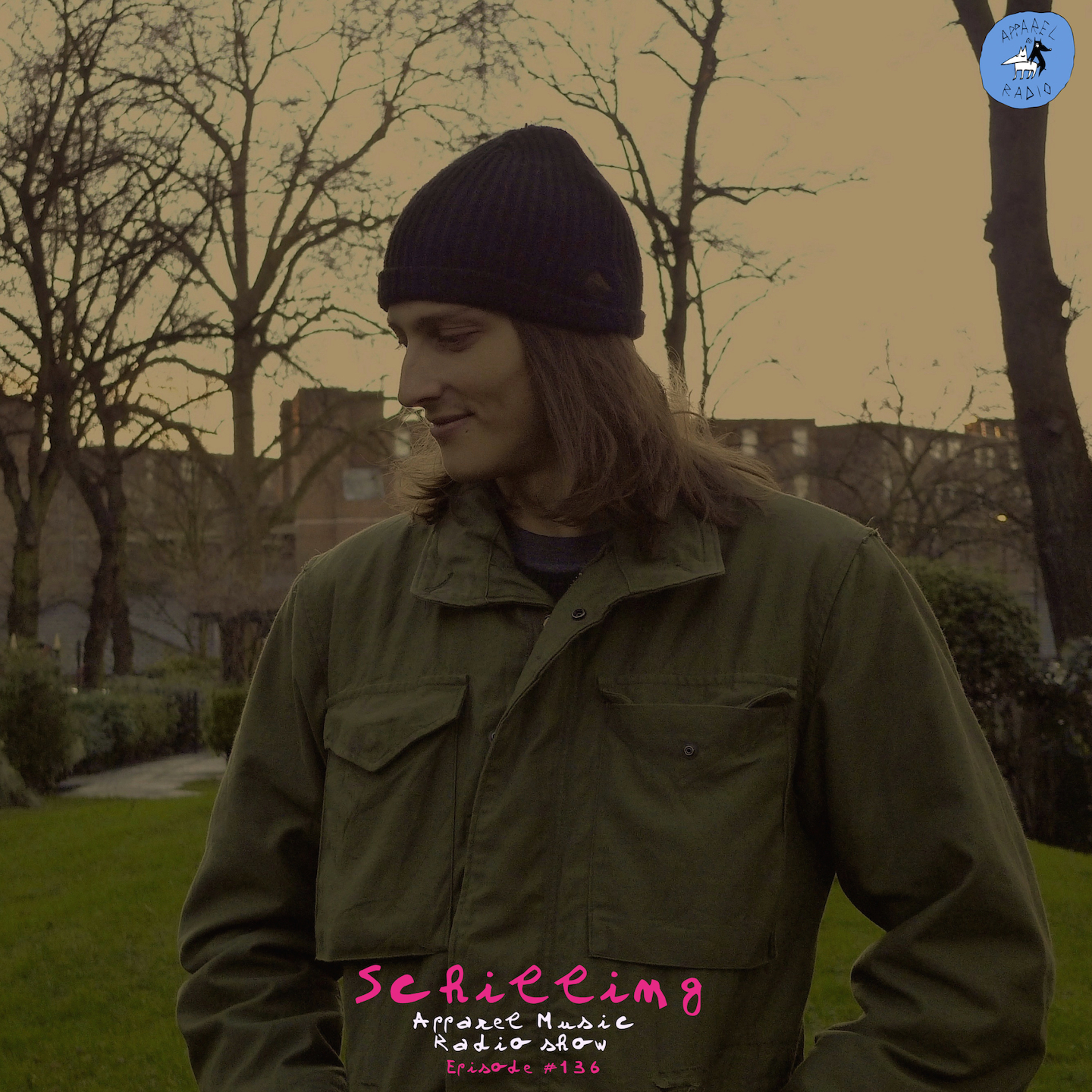 Radio show #136: SCHiLLiNG
