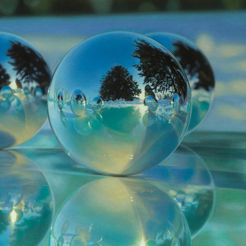 The Form Of The Formless ⁂