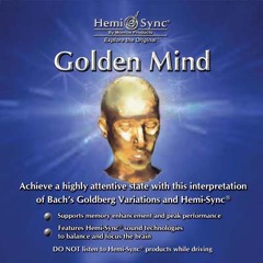 Golden Mind MA092