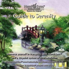 Guide To Serenity MF009