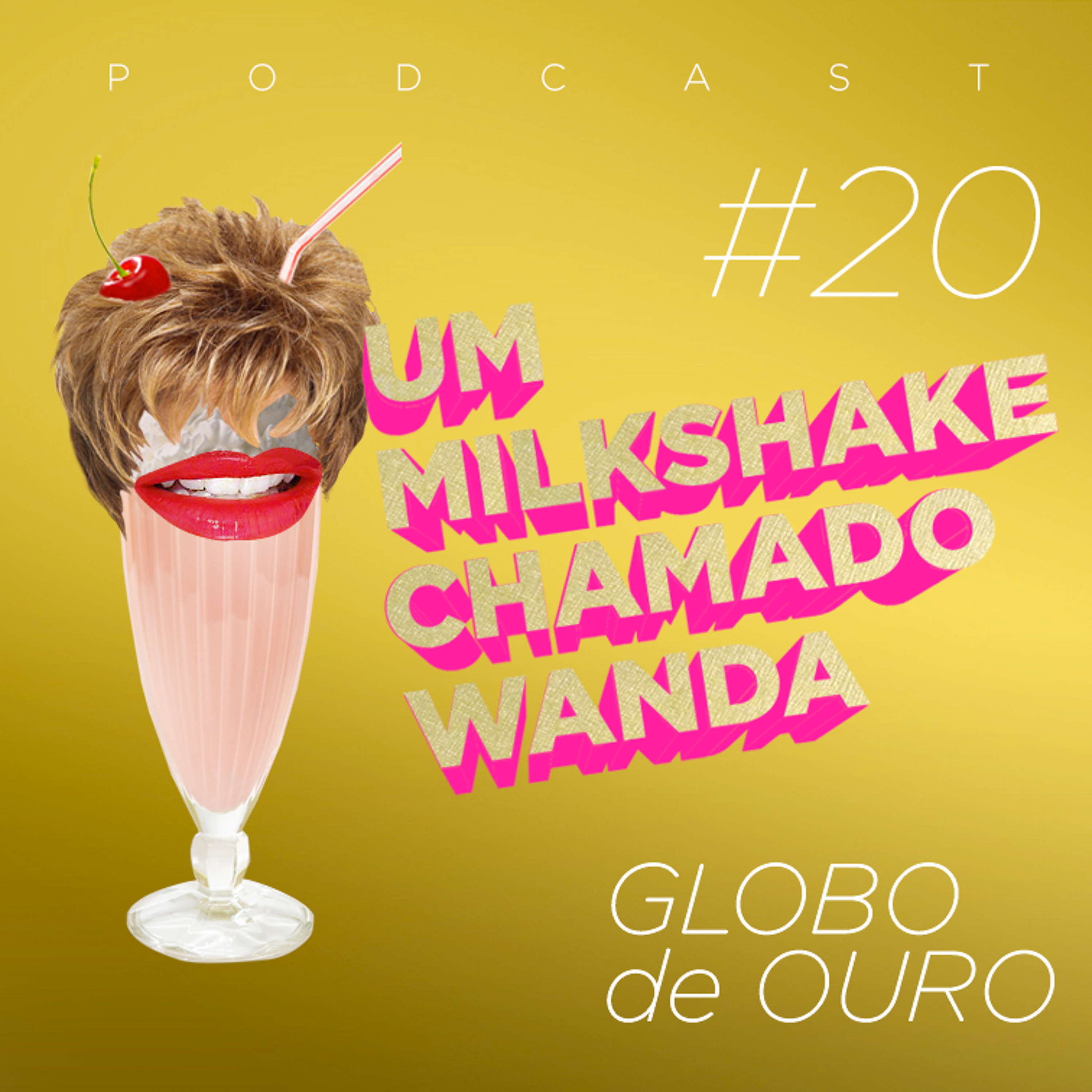 Um Milkshake Chamado Wanda