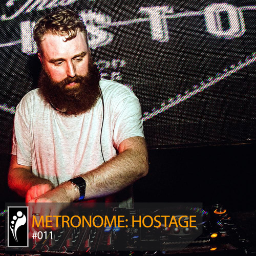 Metronome: Hostage
