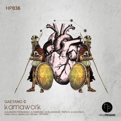 Gaetano C - Work It (Tripio X Remix)