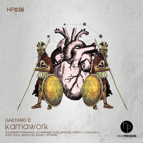 Gaetano C - Work It (Tripio X Remix)