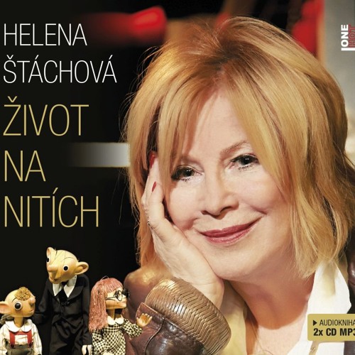 Život na nitích - Helena Štáchová - Audiokniha - Demo - OneHotBook