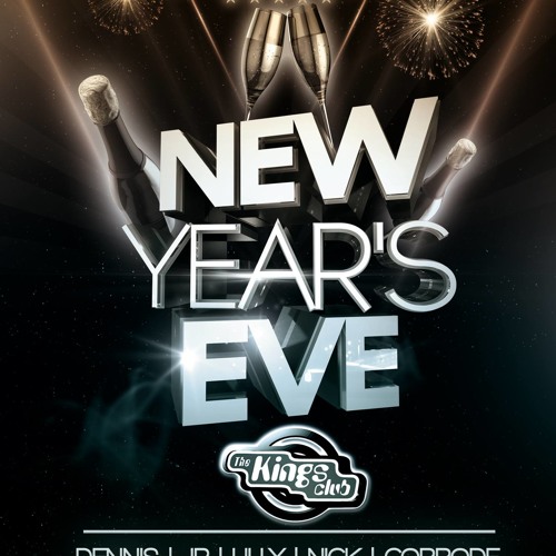 Dennis NY 2015 Kingsclub