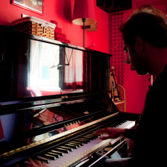 Riccardo La Barbera Jazz Piano Solo - Classic In Blues (2012)