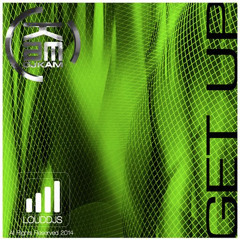 DJKAM GET UP (LondonMaster)