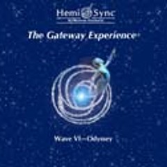 Stream Gateway Experience Wave II GE044 by Monroe Institute