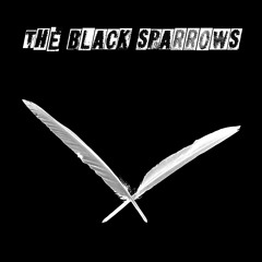 The Queens Head by The Black Sparrows