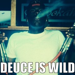 Vibe'n - Deuce Prod. By QuePree
